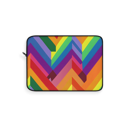 Sassandra - LGBTQ+ Laptop Sleeve (12", 13", 15")