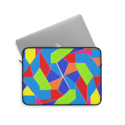 CandyGoGo - LGBTQ+ Laptop Sleeve (12", 13", 15")
