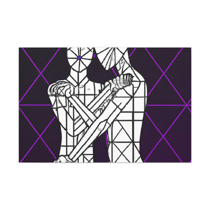 MenderTaymur - LGBTQ+ Wall Art