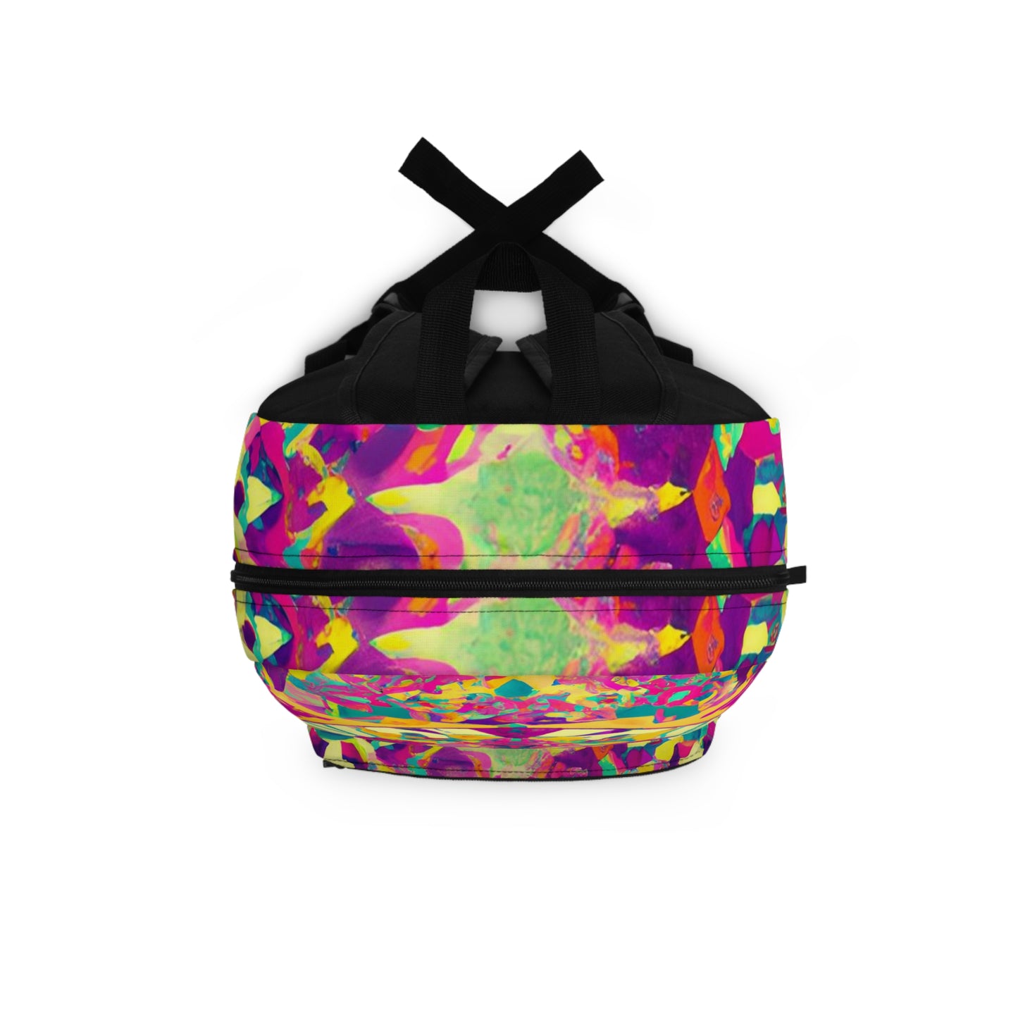 FeatherTops - LGBTQ+ Pride Backpack