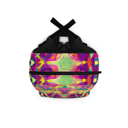 FeatherTops - LGBTQ+ Pride Backpack