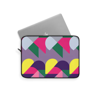 MagnoliaFantasia - LGBTQ+ Laptop Sleeve (12", 13", 15")