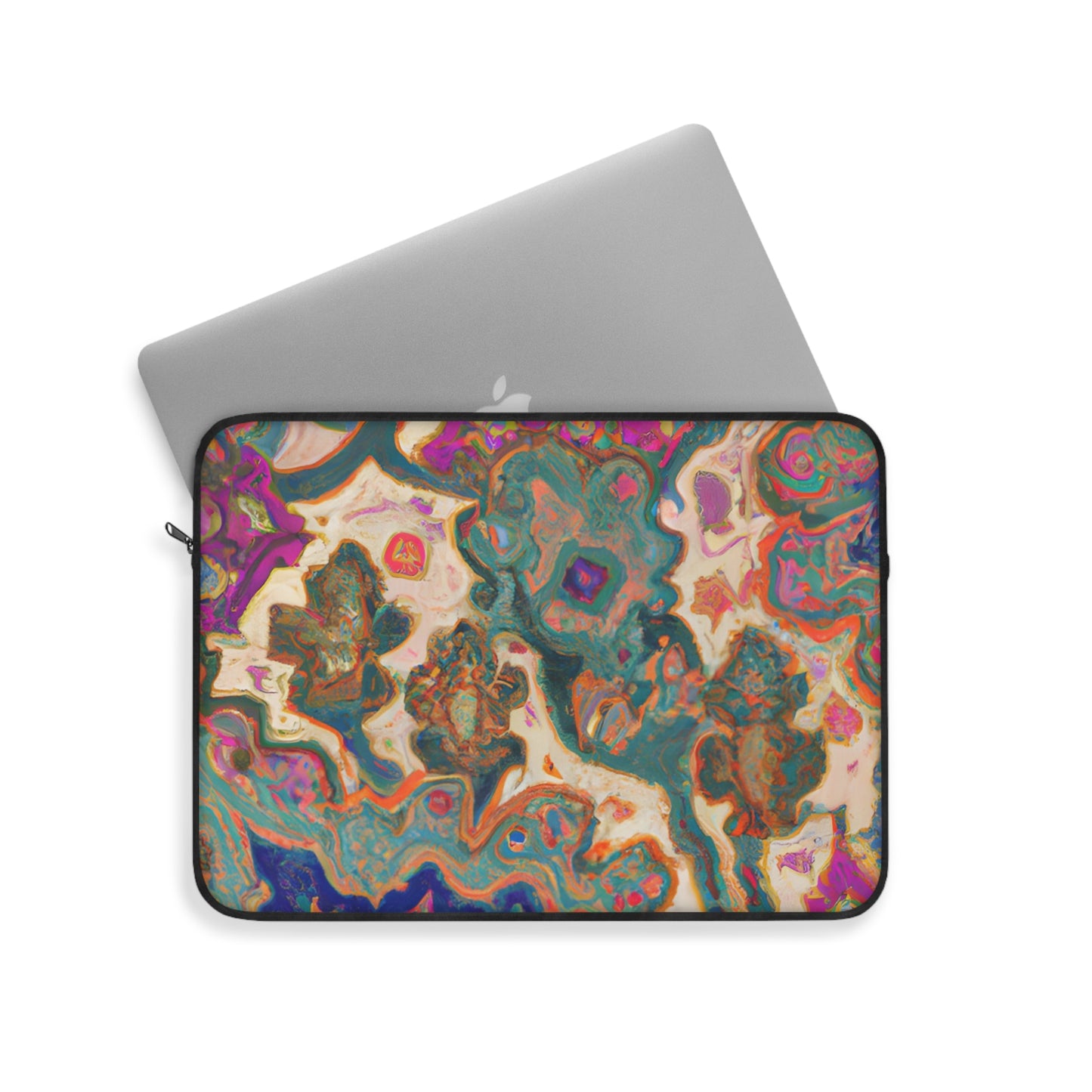 VampyVonVanity - LGBTQ+ Laptop Sleeve (12", 13", 15")