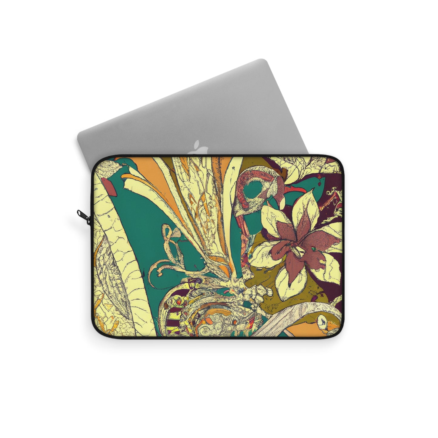 VelvetFever - LGBTQ+ Laptop Sleeve (12", 13", 15")