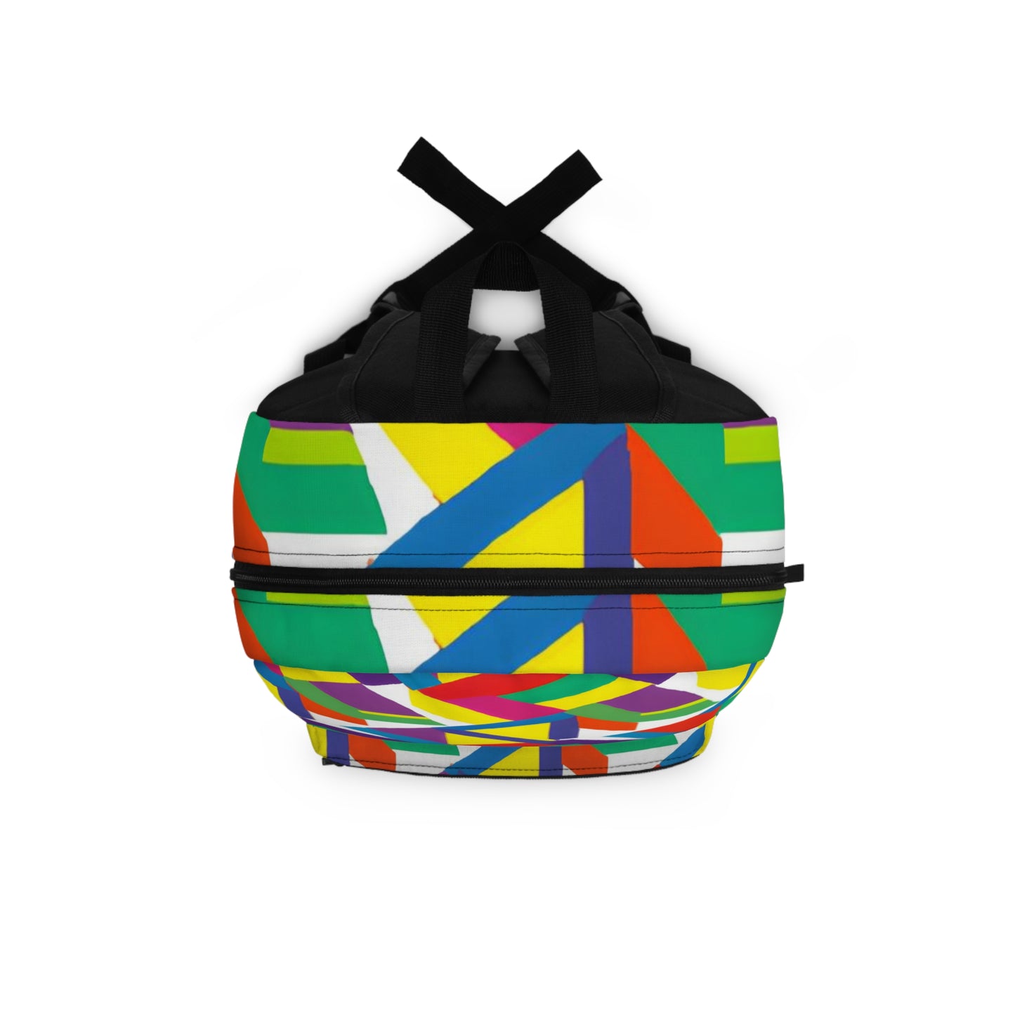 GalaxyGlam - Gay Pride Backpack