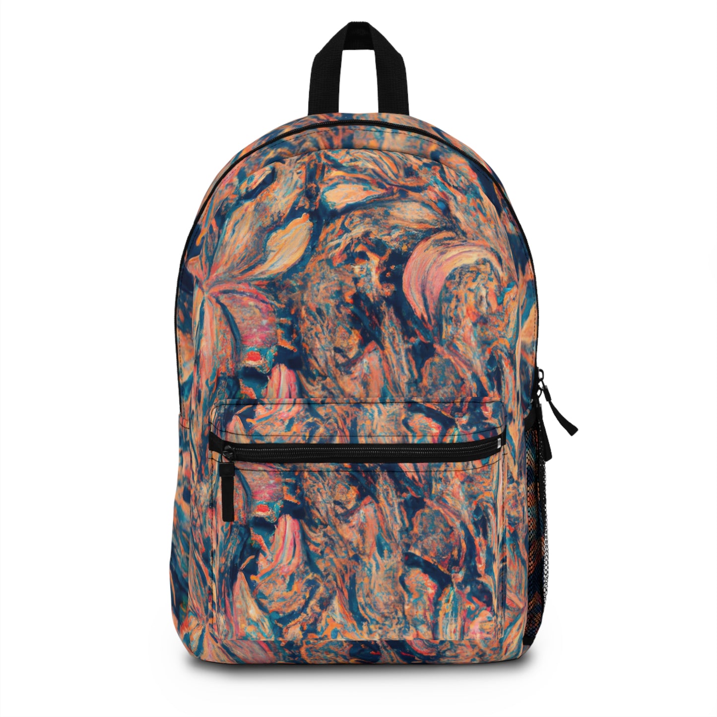 GlitzyGlamour - LGBTQ+ Pride Backpack