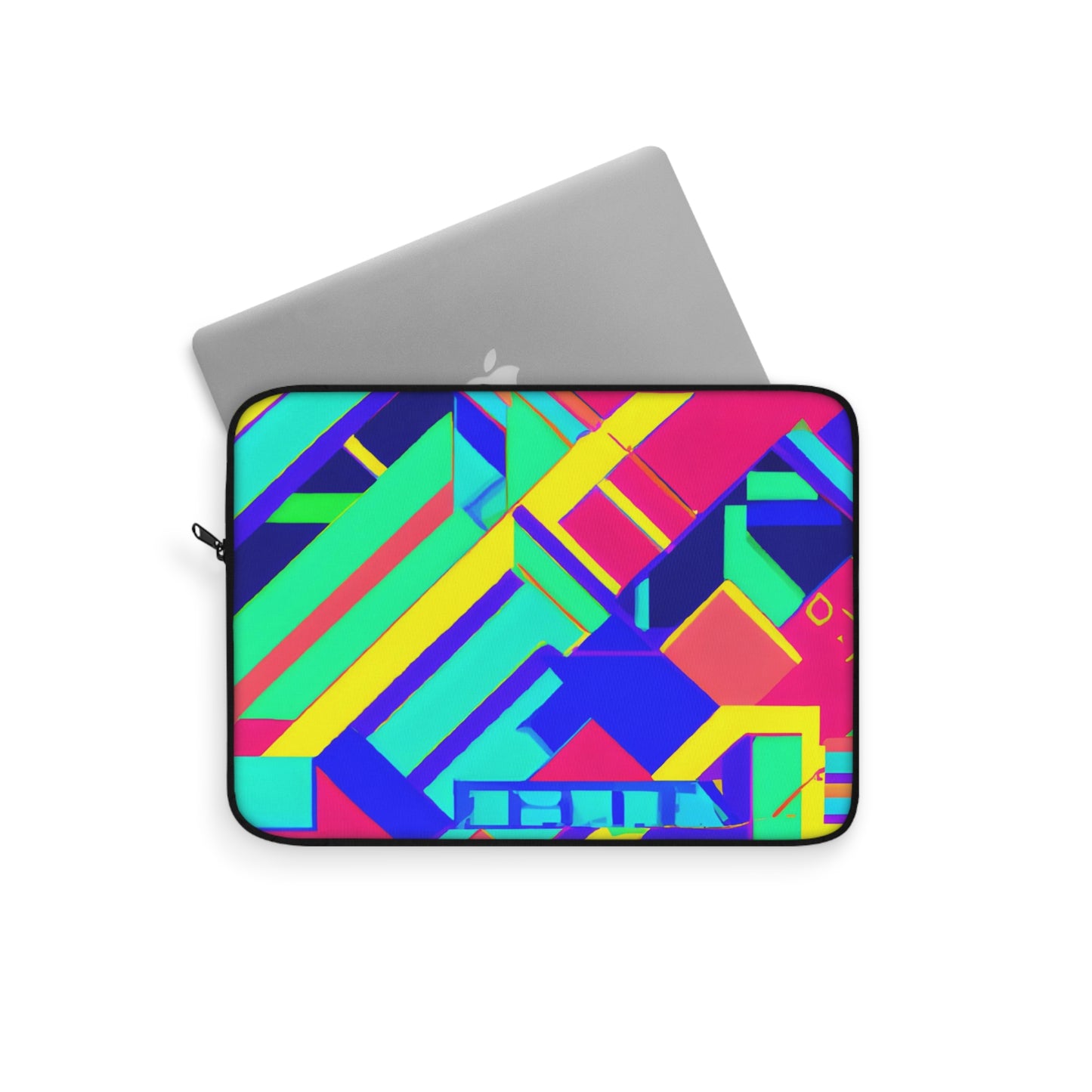 CosmicKween - LGBTQ+ Laptop Sleeve (12", 13", 15")