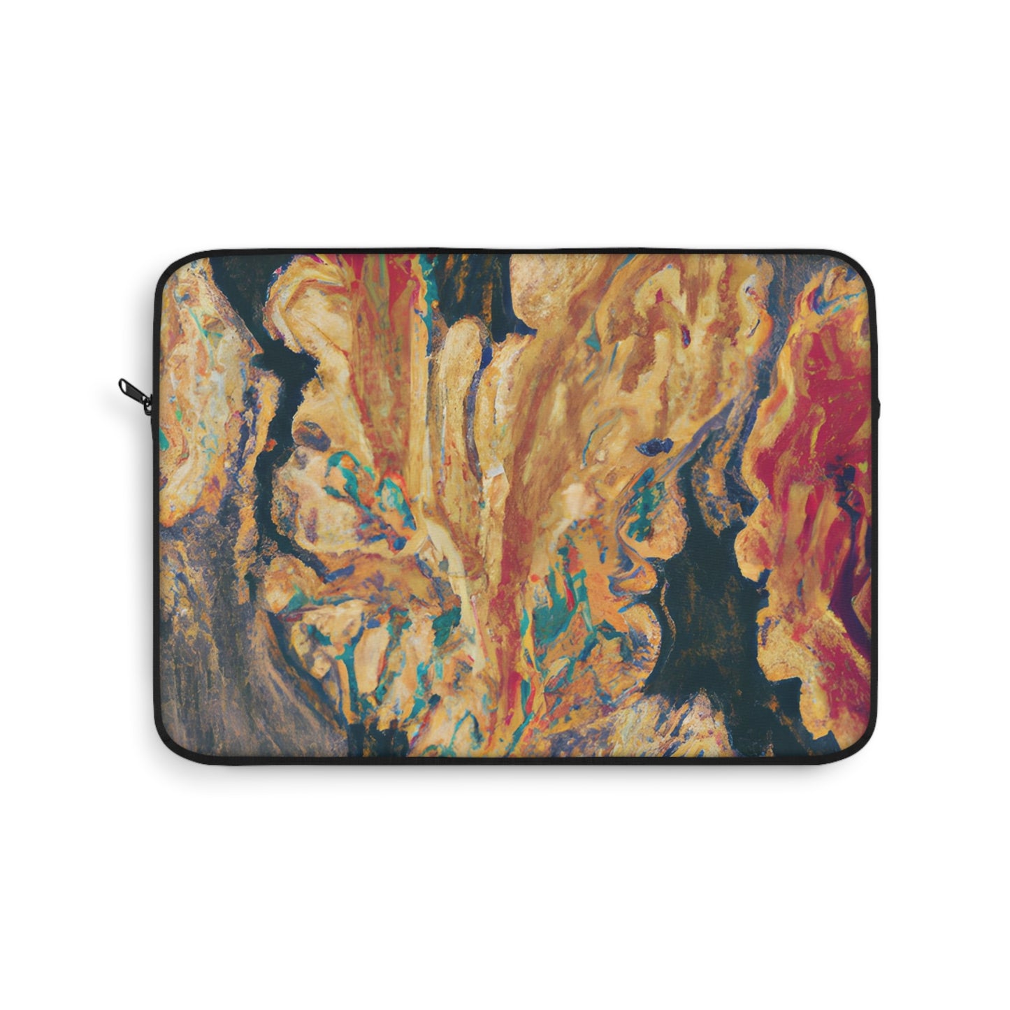 GiltieGoldie - LGBTQ+ Laptop Sleeve (12", 13", 15")