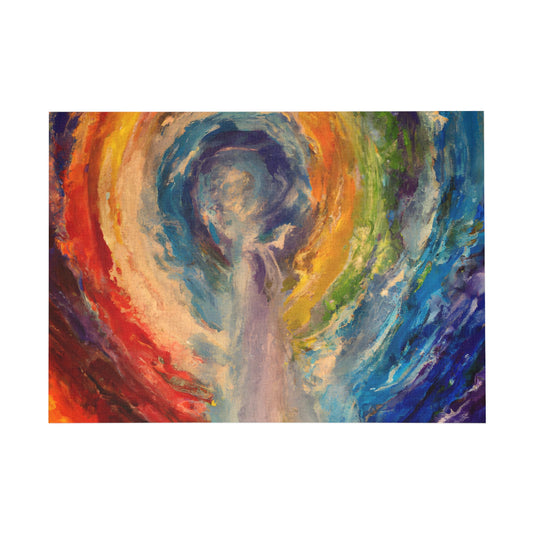 Titianus - Gay Hope Jigsaw Puzzle