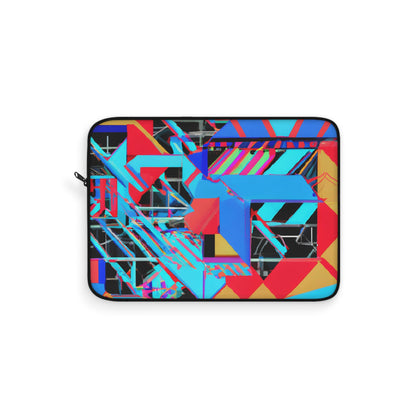 GalacticaFantasia - LGBTQ+ Laptop Sleeve (12", 13", 15")