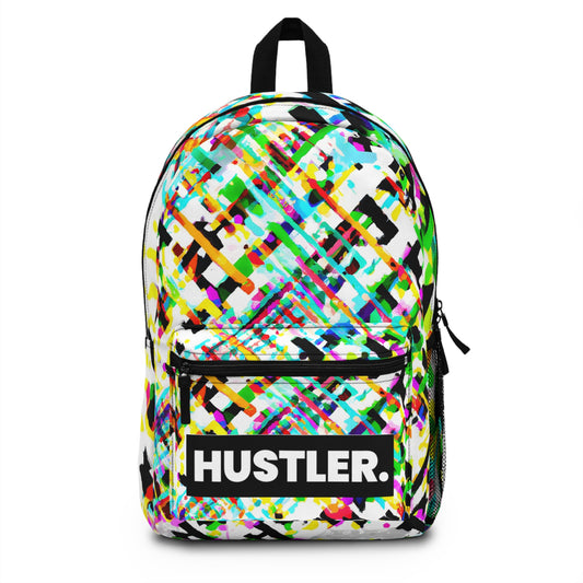 StarshineGalactica - LGBTQ+ Pride Backpack