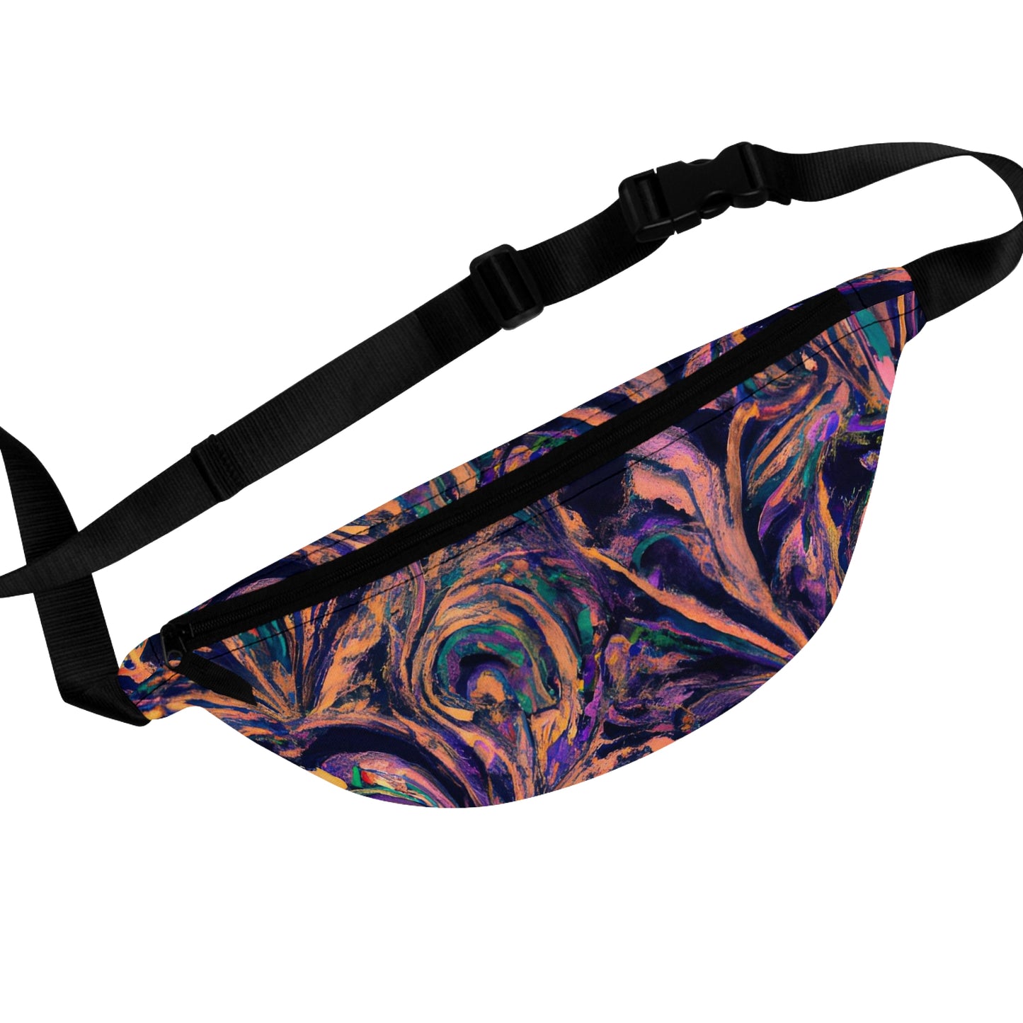 Fabulous Flapper - LGBTQ+ Fanny Pack Belt Bag