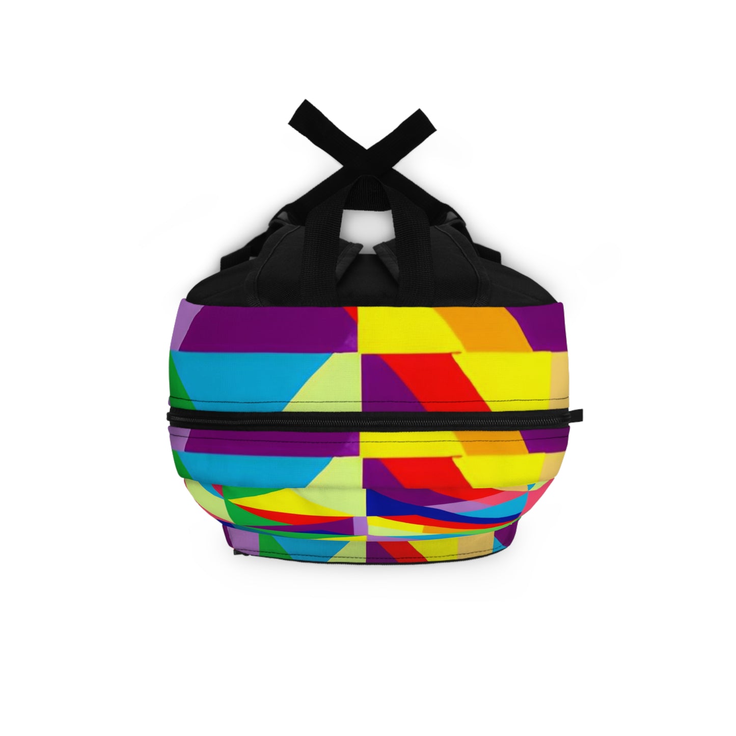 GlitterVelvet - Gay Pride Backpack