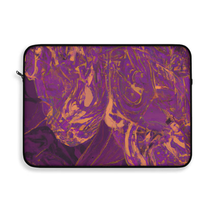 MoxieSparkles - LGBTQ+ Laptop Sleeve (12", 13", 15")