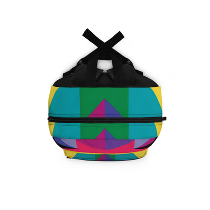 VanityVex - Hustler Pride Backpack