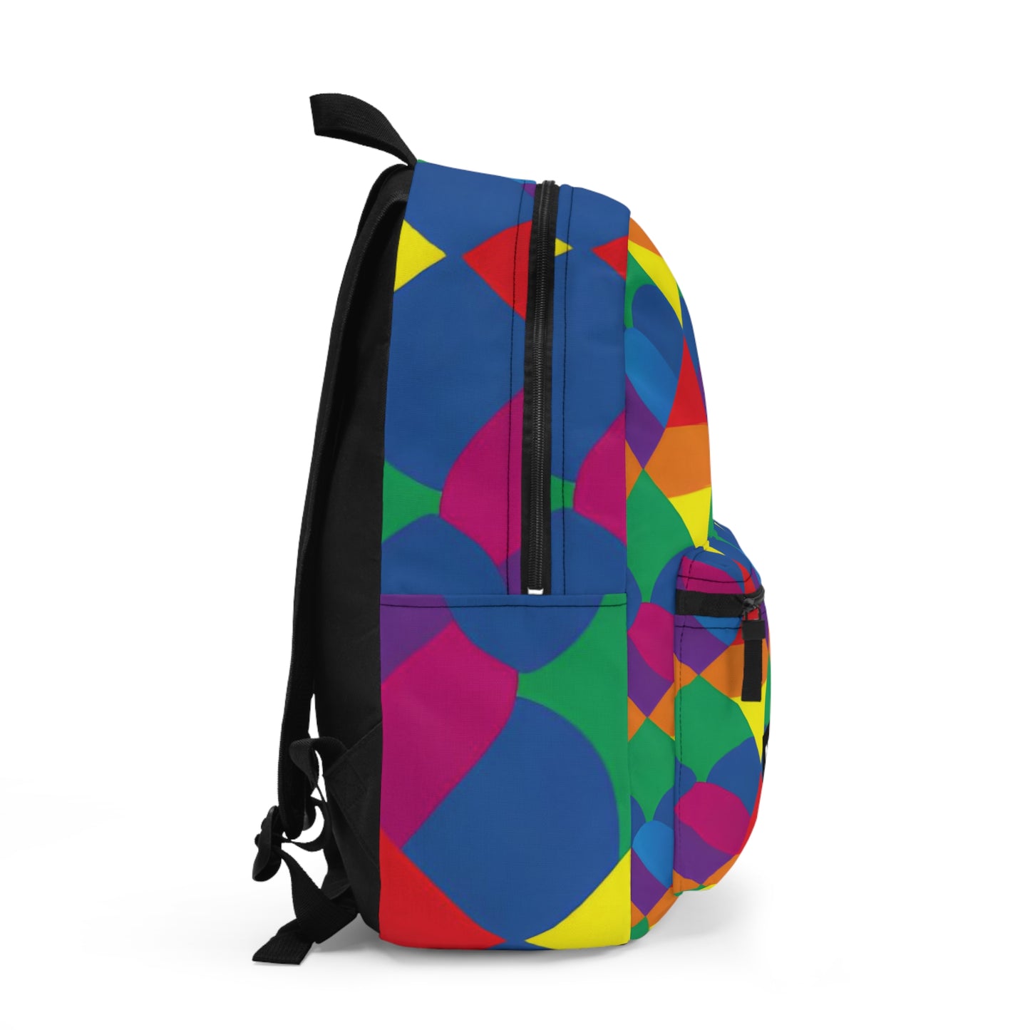 CrustyCadence - Hustler Pride Backpack