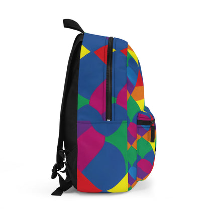 CrustyCadence - Hustler Pride Backpack
