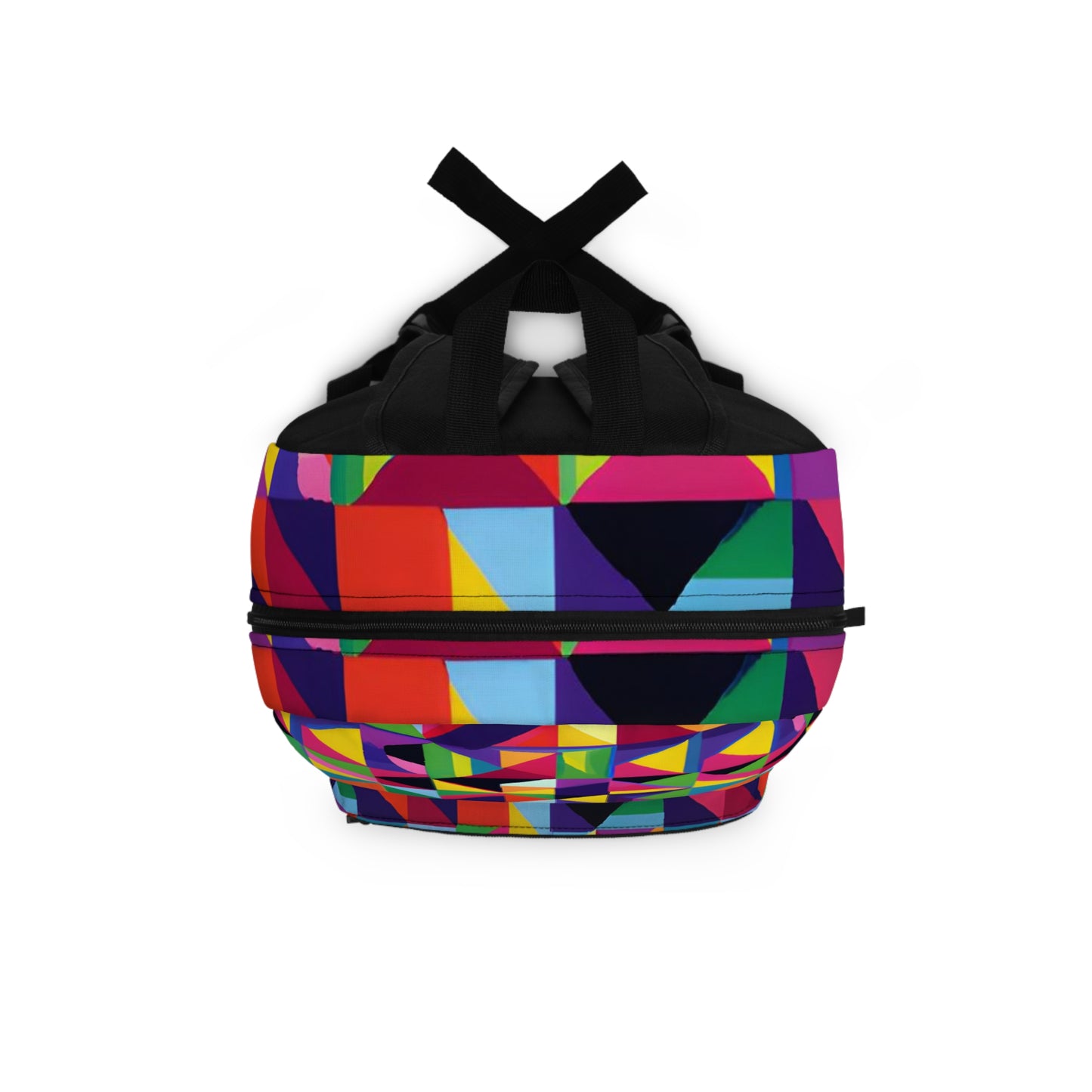 LuluSparkle - Hustler Pride Backpack