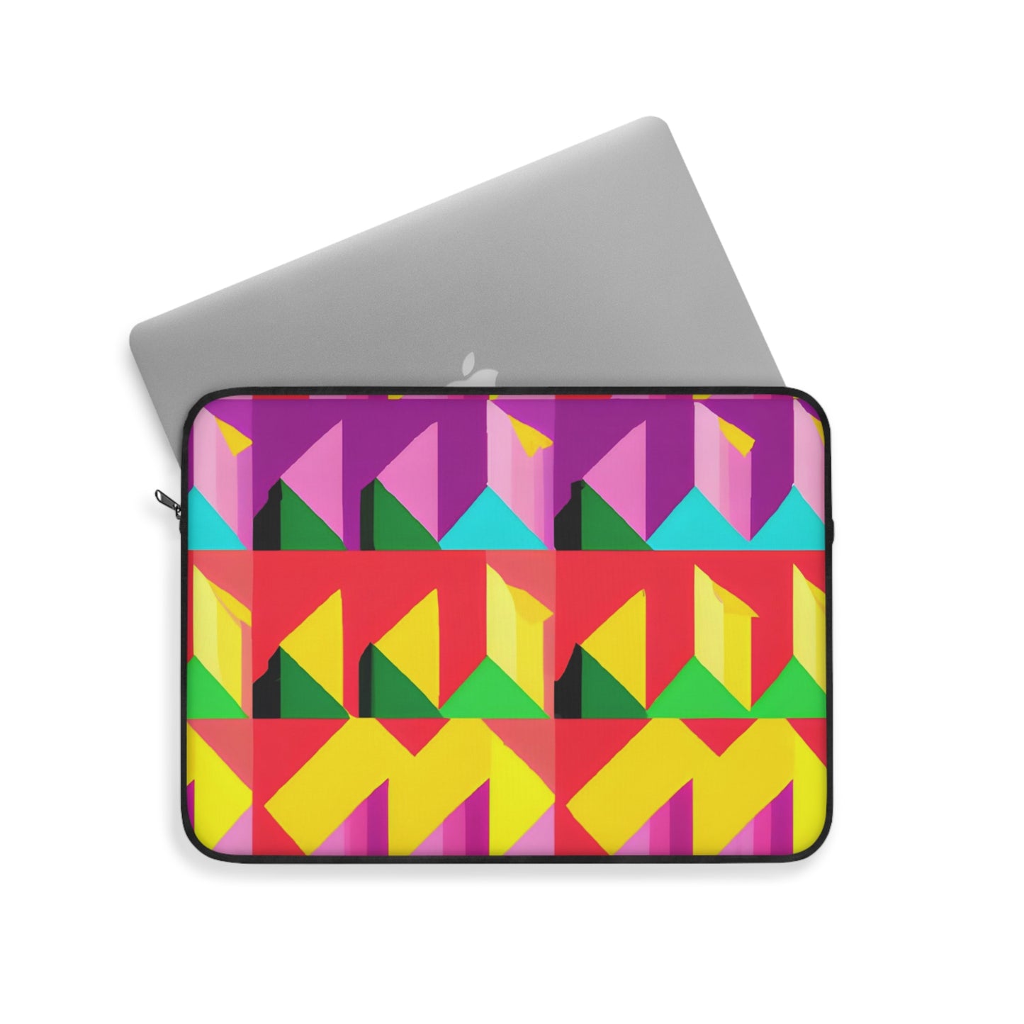 Lavalanta - LGBTQ+ Laptop Sleeve (12", 13", 15")