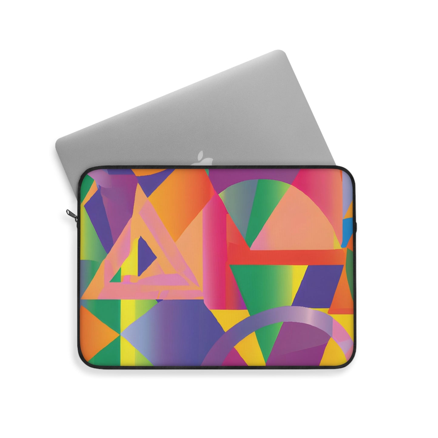 Glamazonia - LGBTQ+ Laptop Sleeve (12", 13", 15")