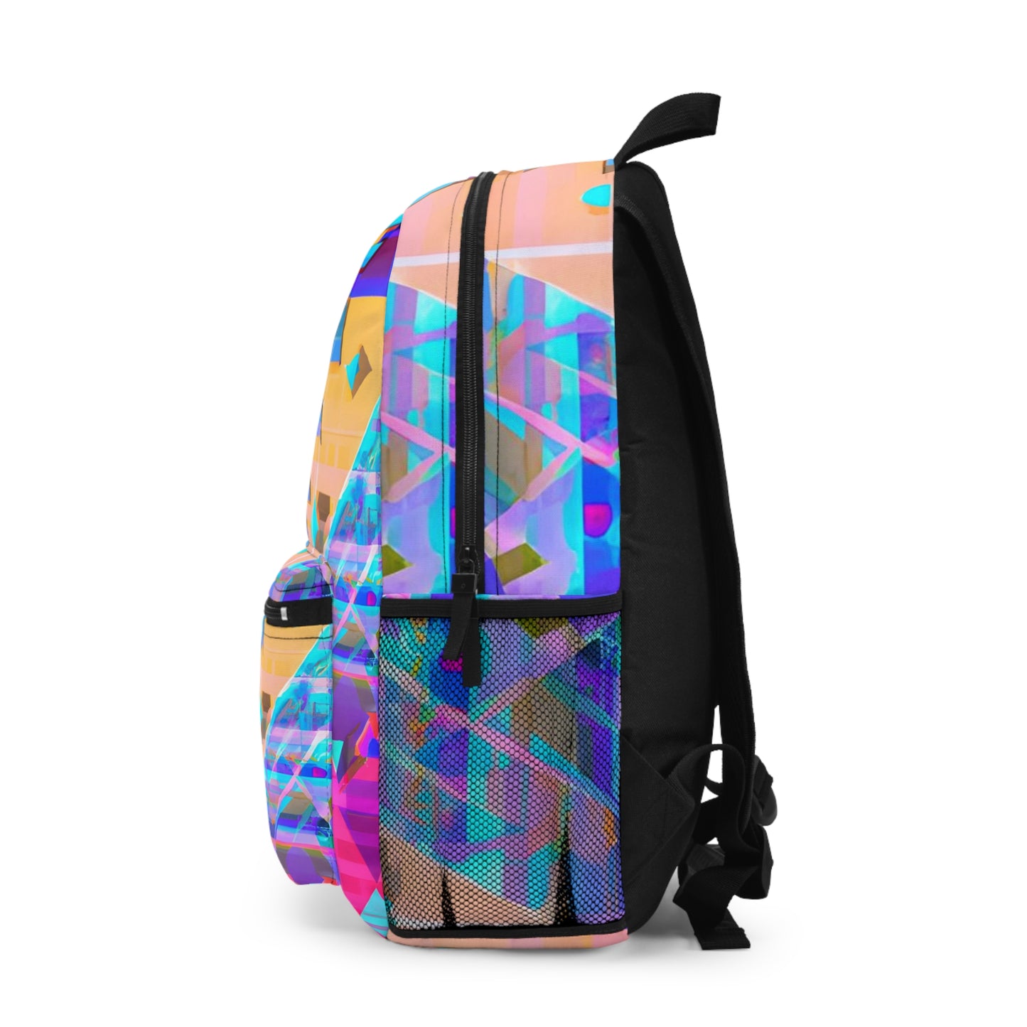 QuantumKween - Hustler Backpack