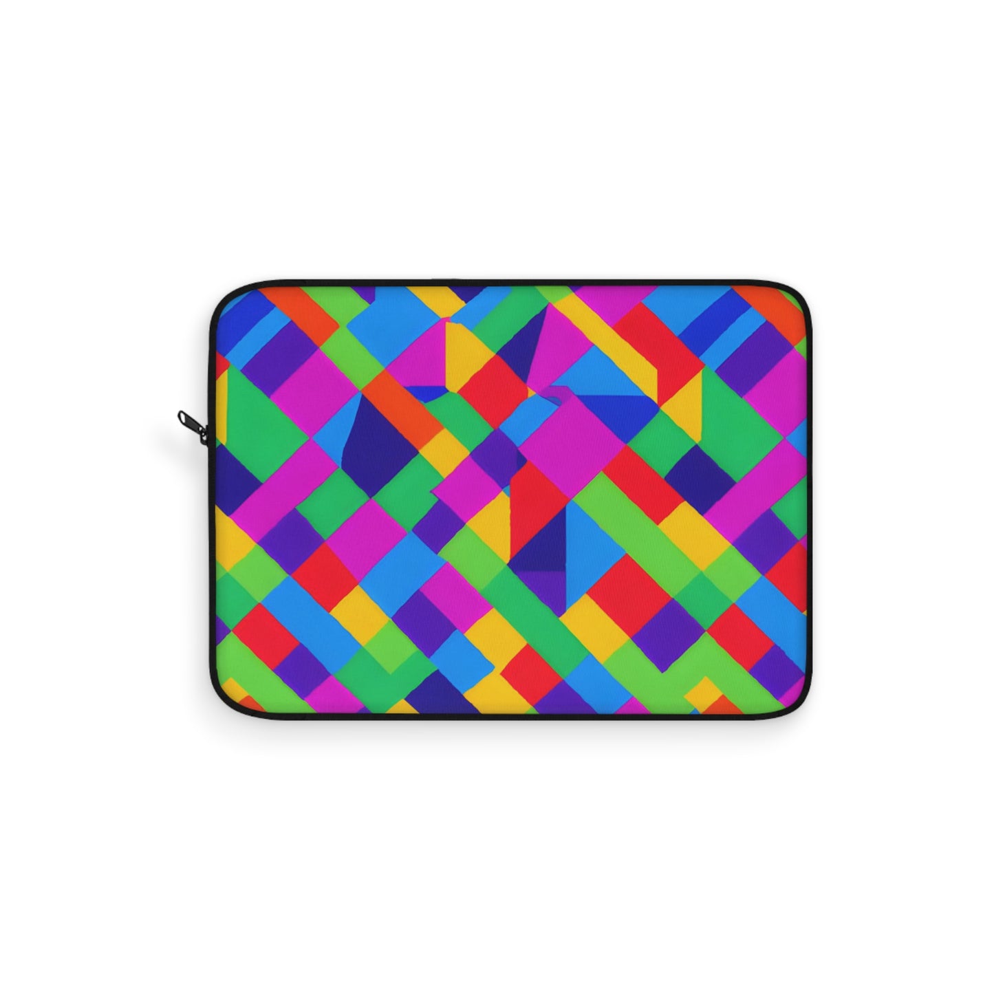 NeonRoxy - LGBTQ+ Laptop Sleeve (12", 13", 15")