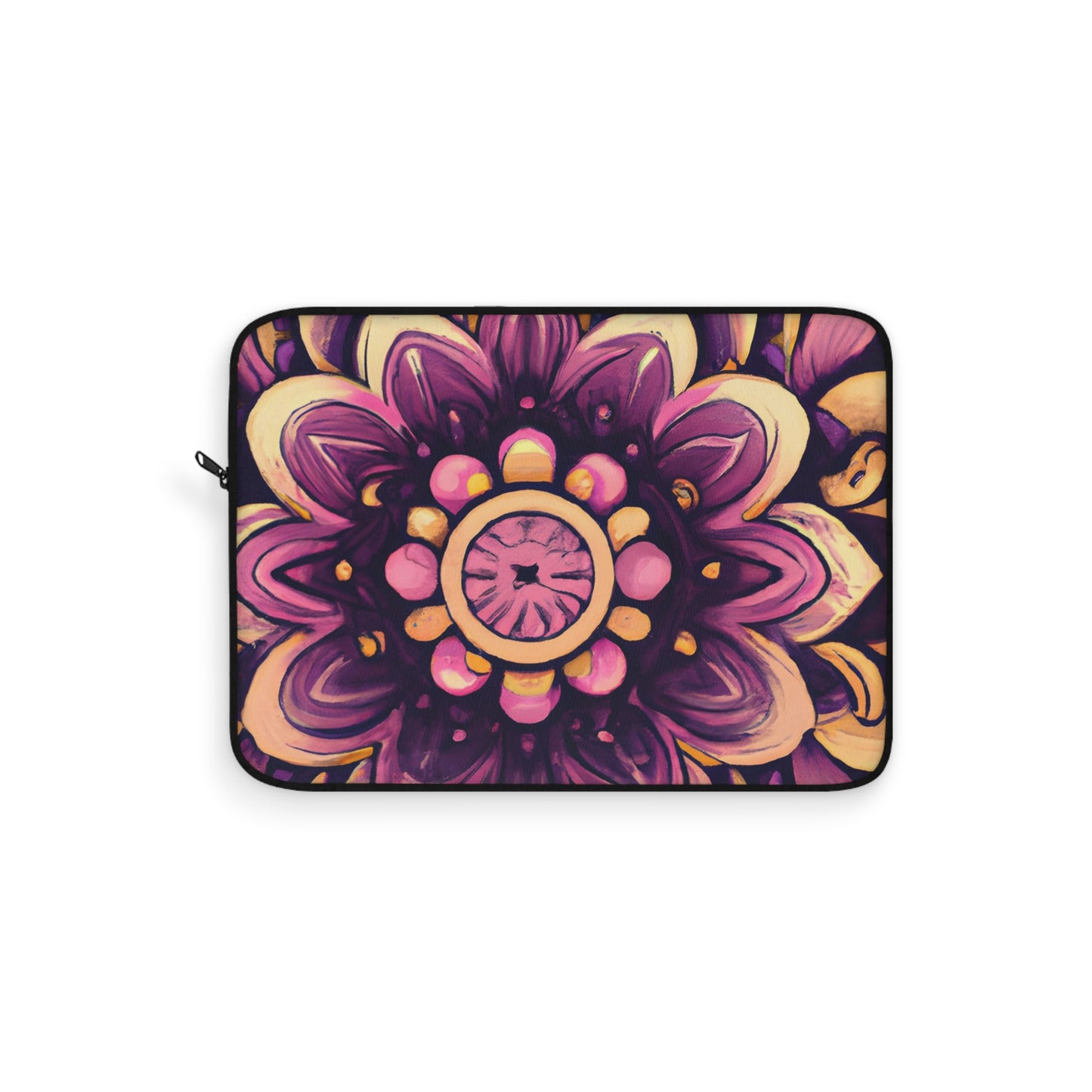 MontezShazam - LGBTQ+ Laptop Sleeve (12", 13", 15")