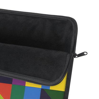 GlitterFever - LGBTQ+ Laptop Sleeve (12", 13", 15")