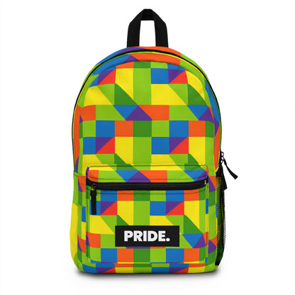 FabulousFanta - Hustler Pride Backpack