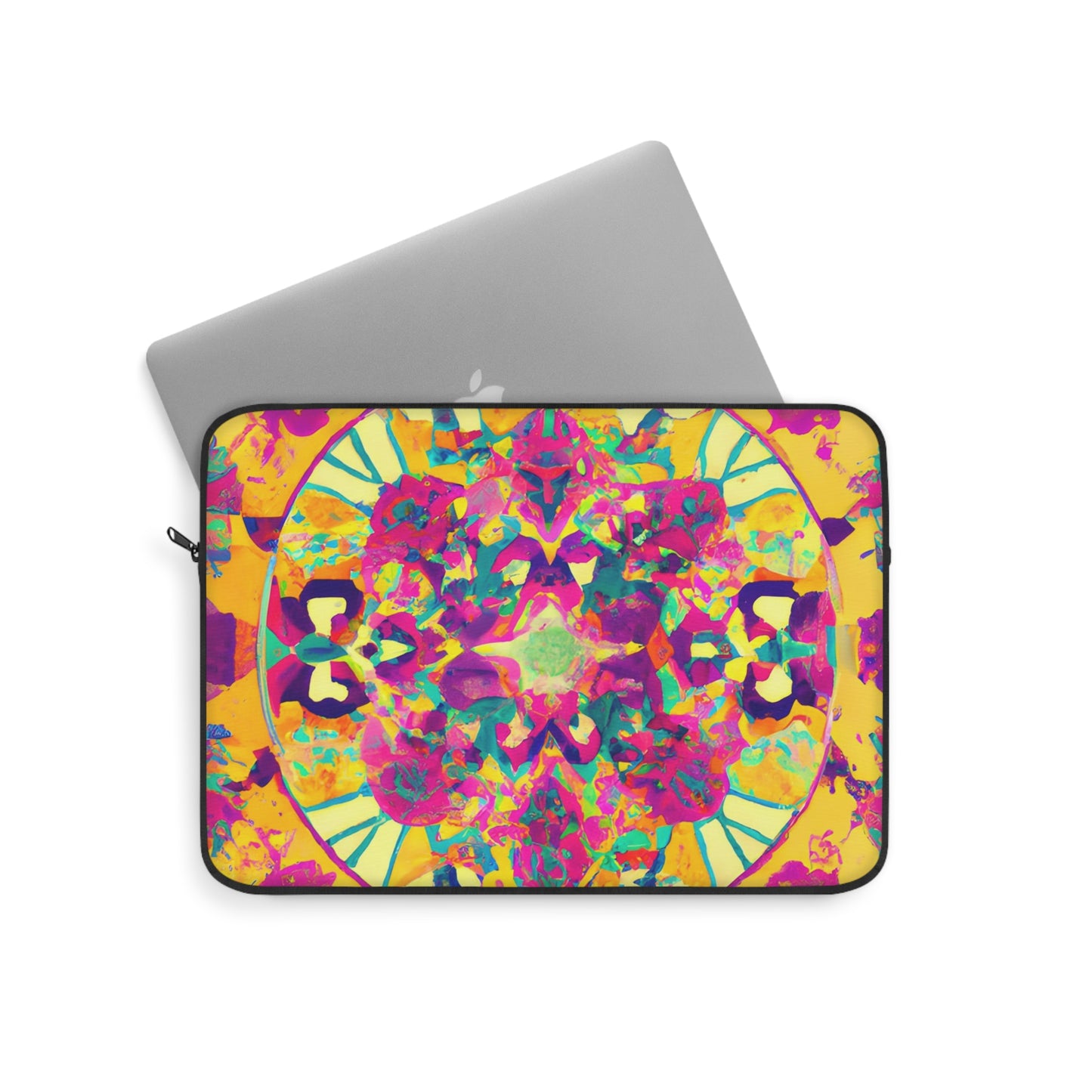 FeatherTops - LGBTQ+ Laptop Sleeve (12", 13", 15")