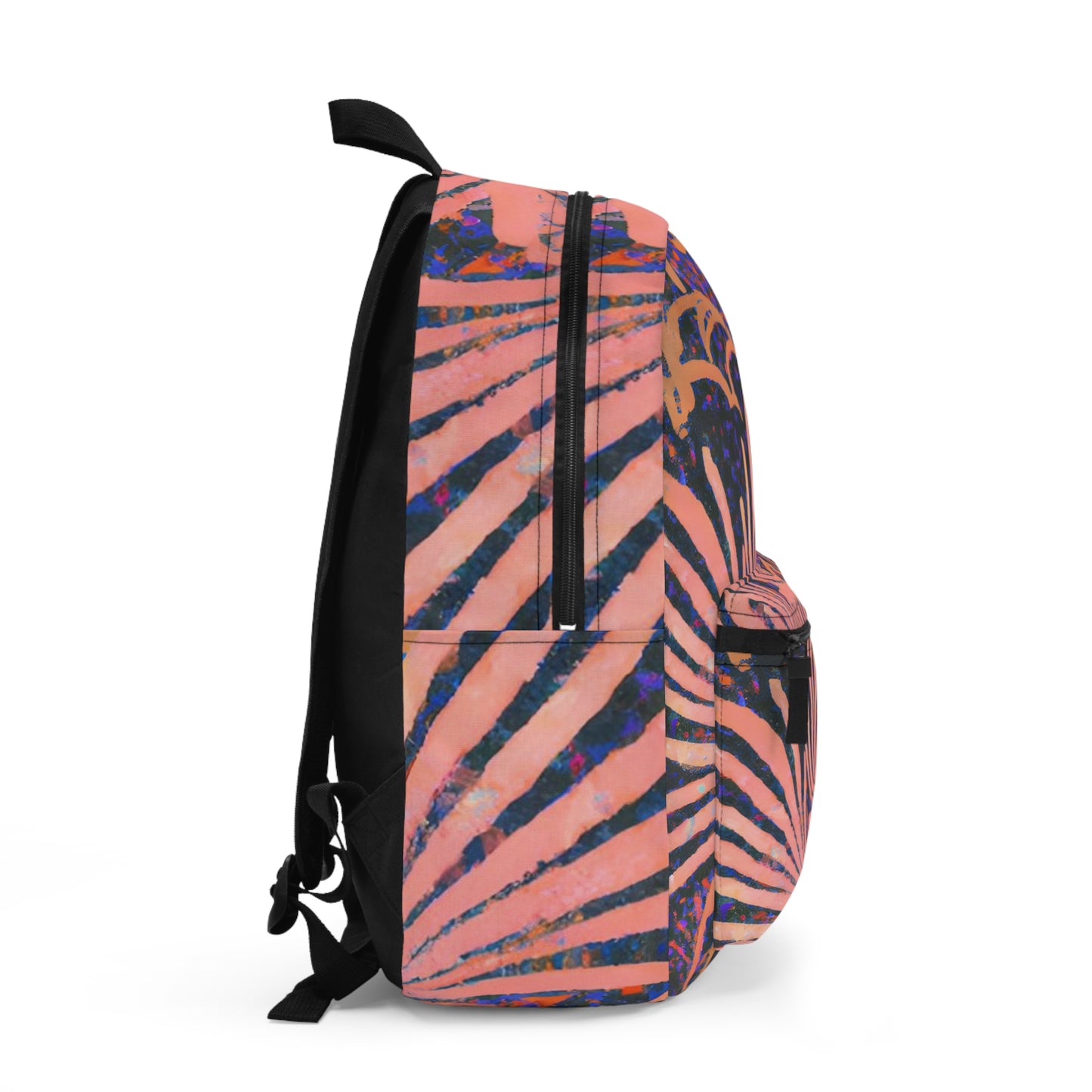 MoxieVonDazzle - LGBTQ+ Pride Backpack