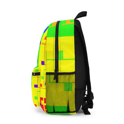 VanityStarr - Hustler Pride Backpack