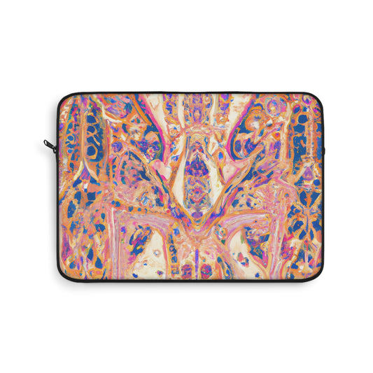 DaisyBoi - LGBTQ+ Laptop Sleeve (12", 13", 15")
