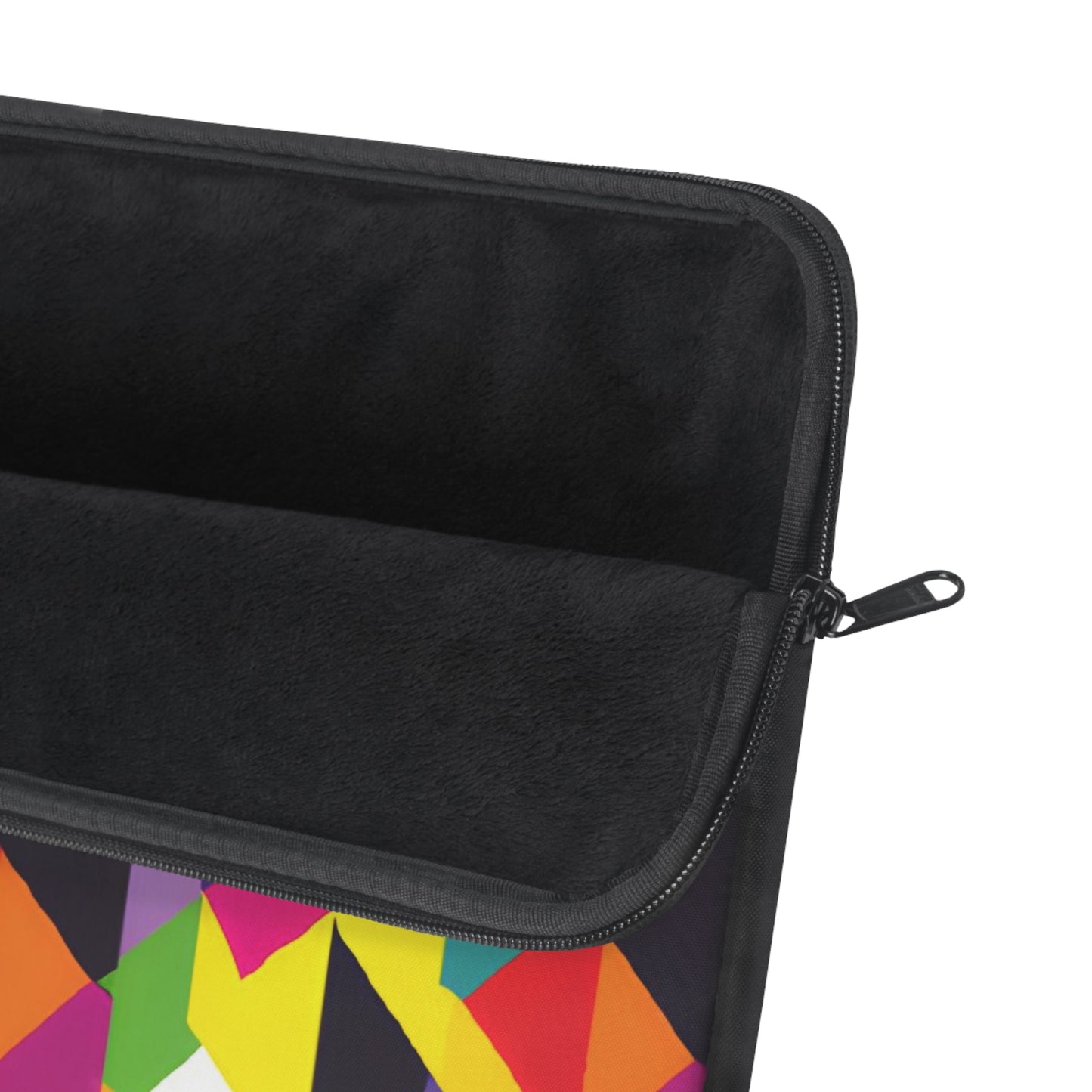 GlitterFever - LGBTQ+ Laptop Sleeve (12", 13", 15")
