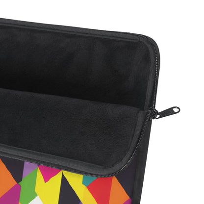 GlitterFever - LGBTQ+ Laptop Sleeve (12", 13", 15")