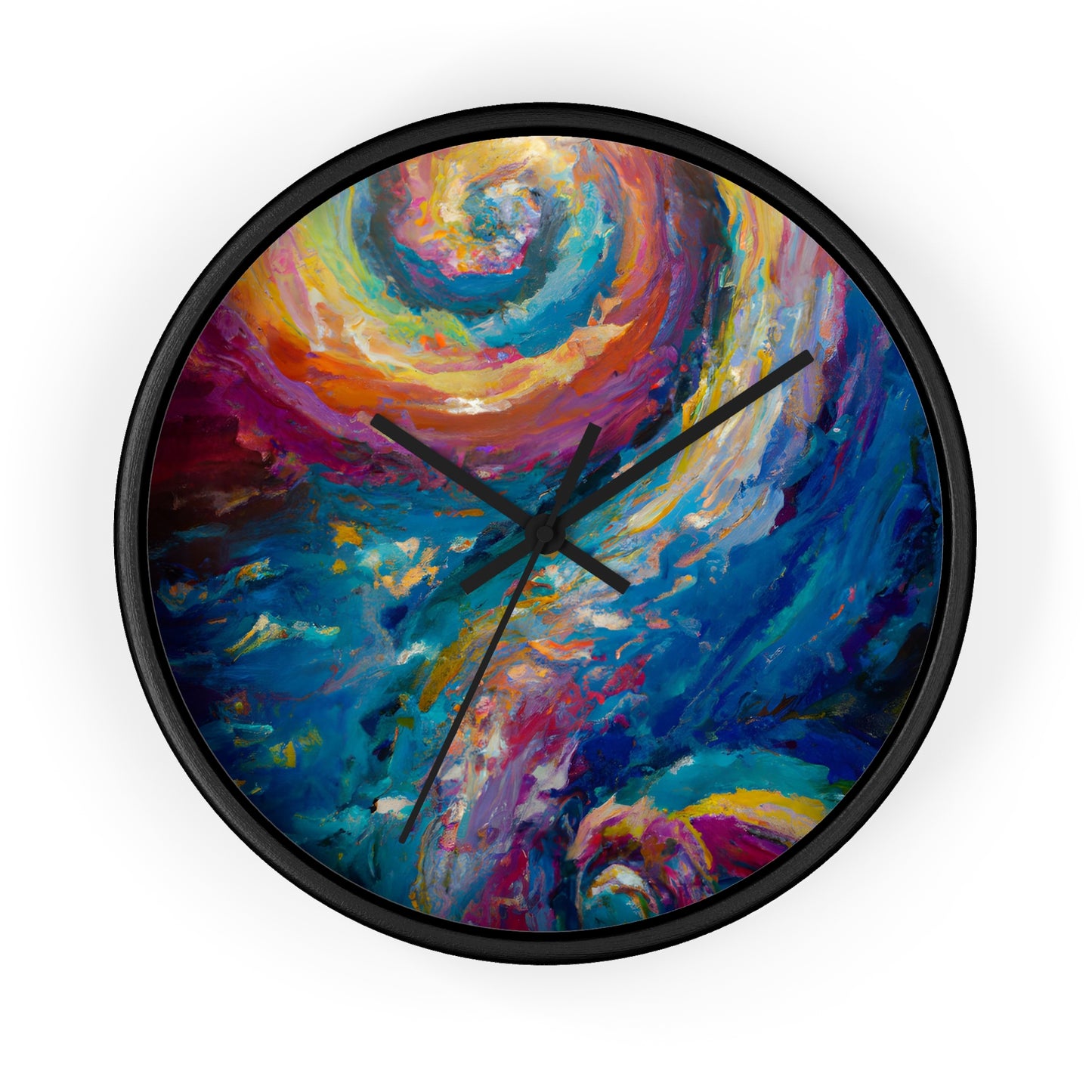 Brunelleschi - Gay Hope Wall Clock