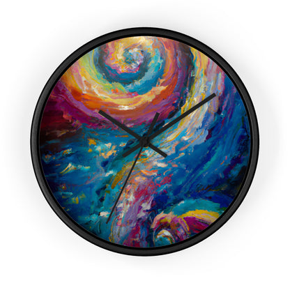 Brunelleschi - Gay Hope Wall Clock