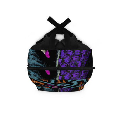 VelvetLaTed - LGBTQ+ Pride Backpack