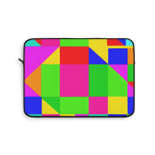ElectraDazzle - LGBTQ+ Laptop Sleeve (12", 13", 15")