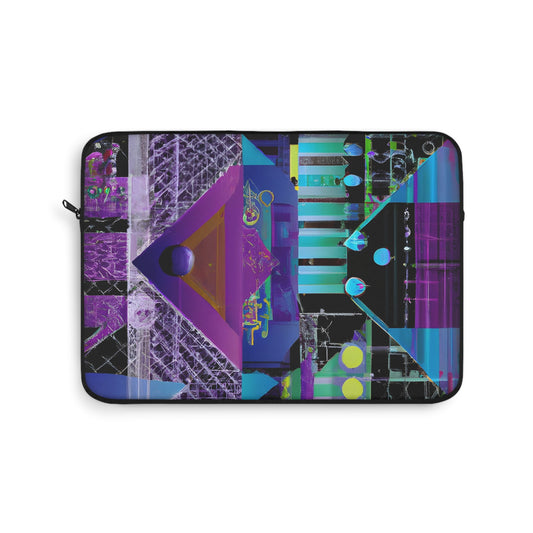 StardustGalaxy - LGBTQ+ Laptop Sleeve (12", 13", 15")