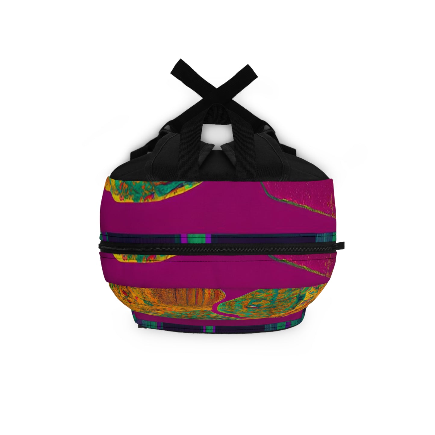 NightshadeFlash - LGBTQ+ Pride Backpack