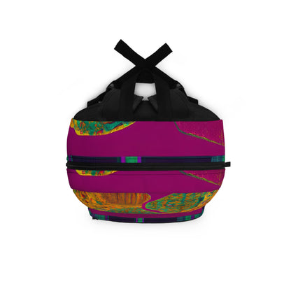 NightshadeFlash - LGBTQ+ Pride Backpack
