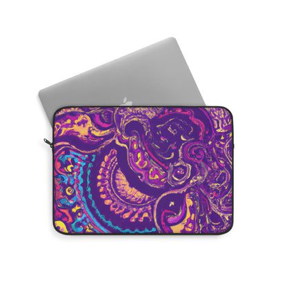 BeatrixVenom - LGBTQ+ Laptop Sleeve (12", 13", 15")