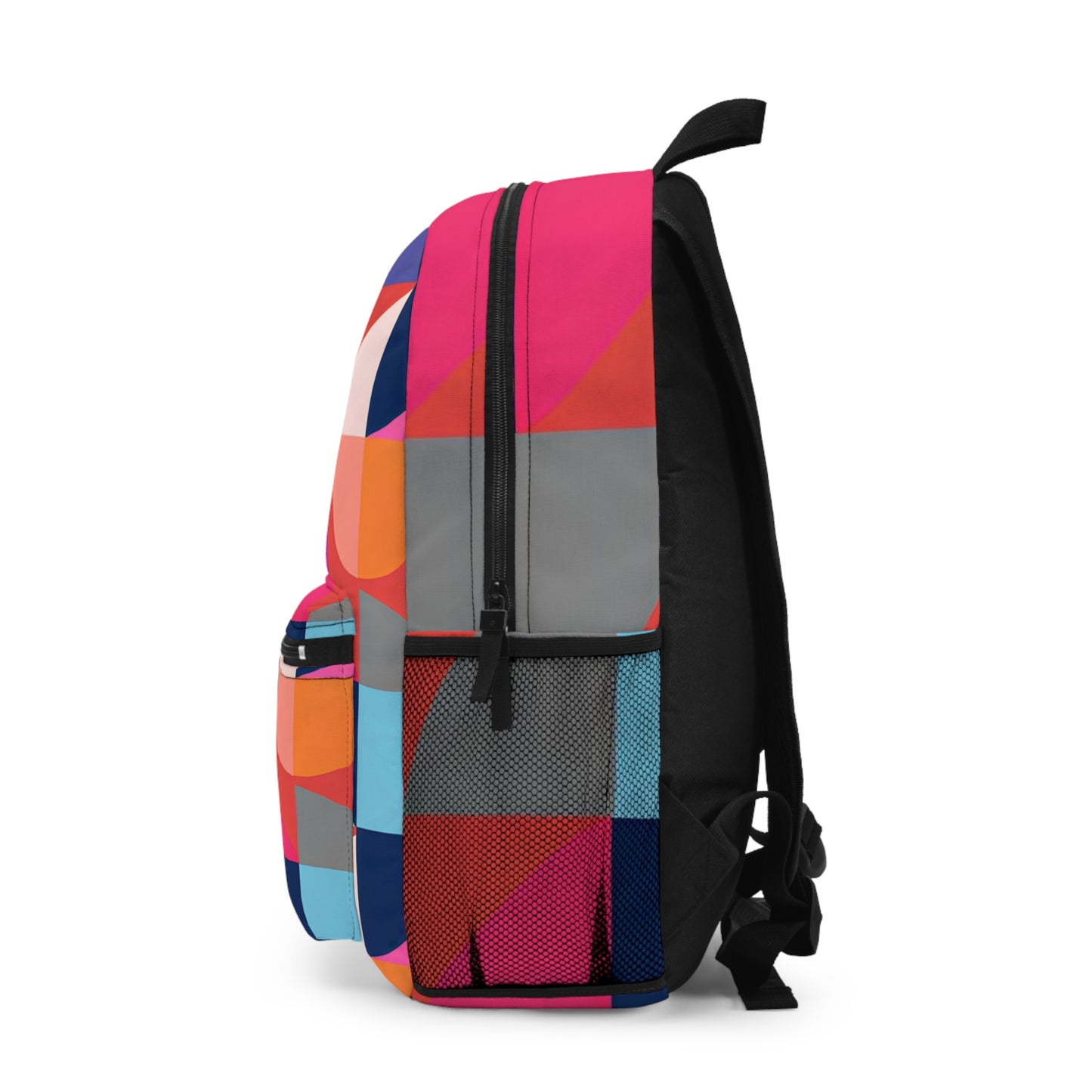 CheriVanity - Hustler Pride Backpack