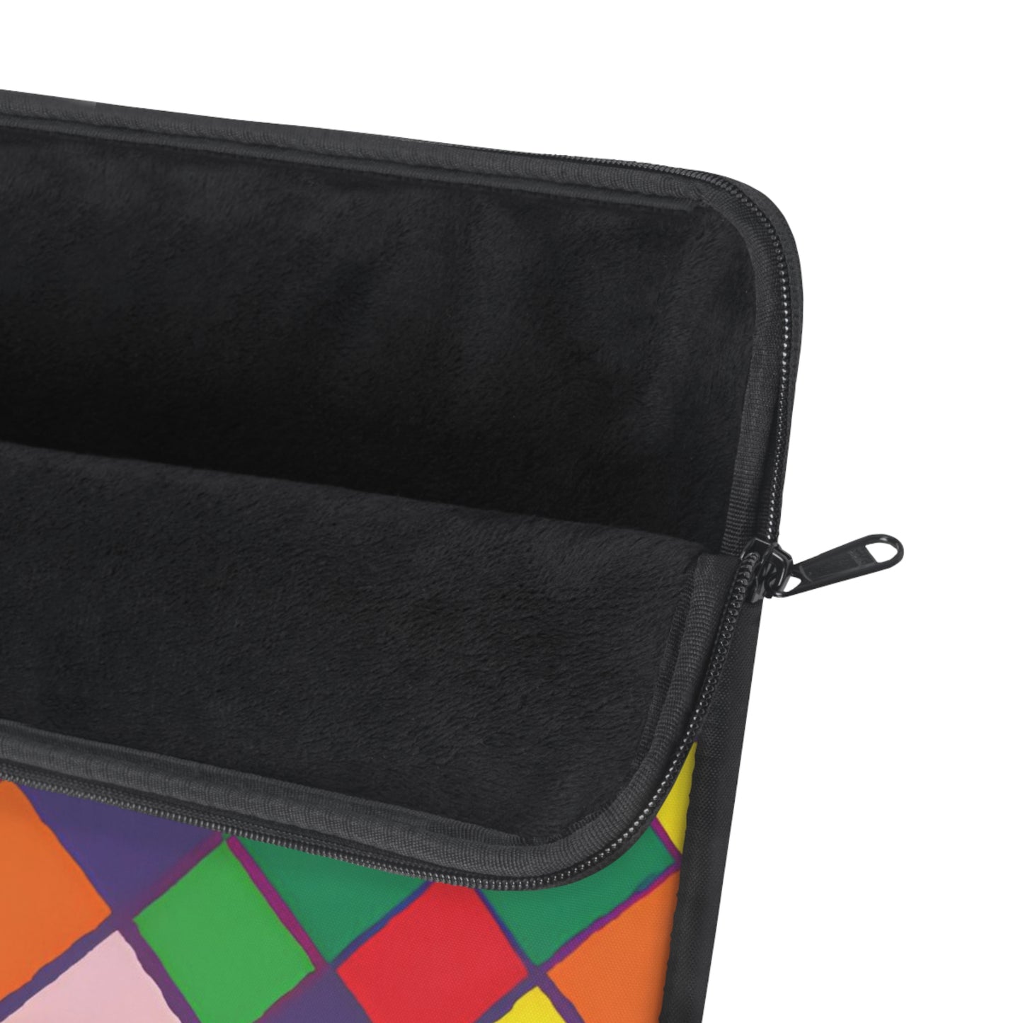 FlamingoFever - LGBTQ+ Laptop Sleeve (12", 13", 15")