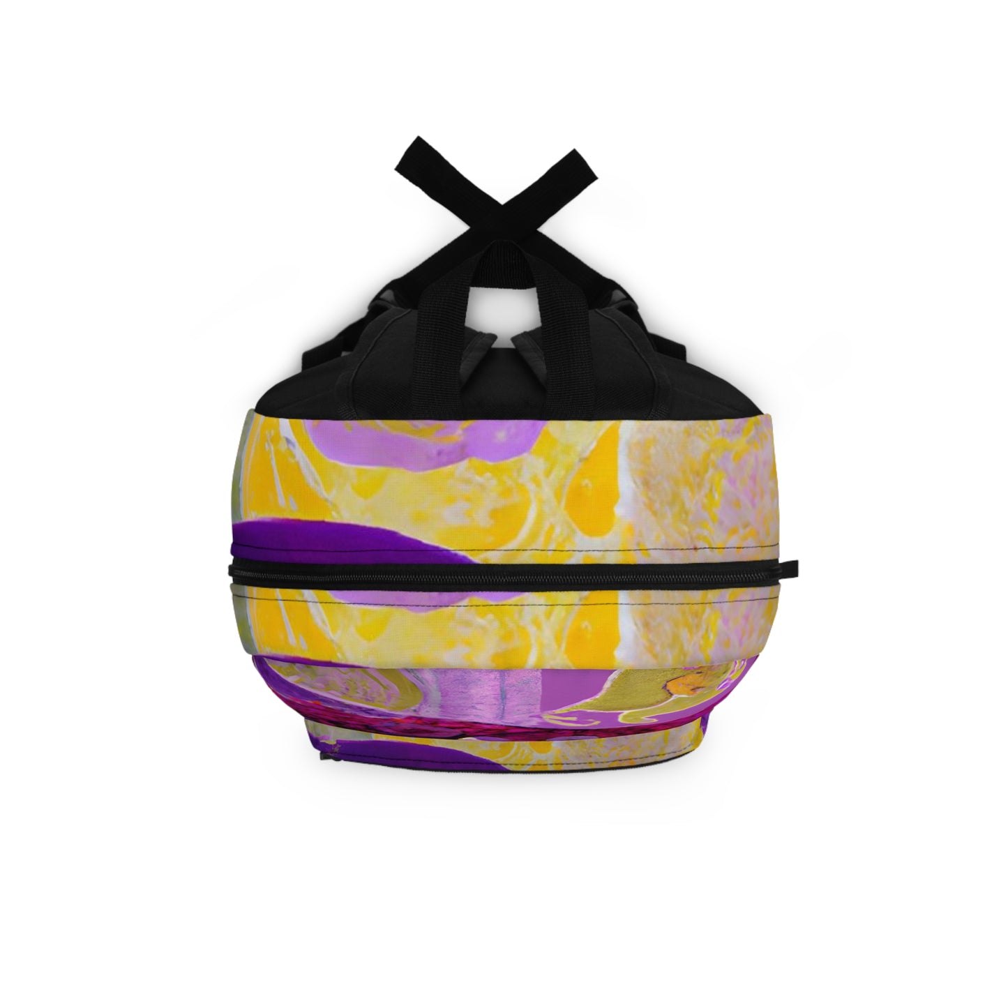 TishTastic - LGBTQ+ Pride Backpack