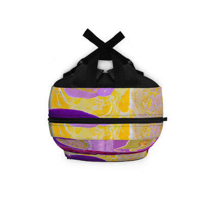 TishTastic - LGBTQ+ Pride Backpack