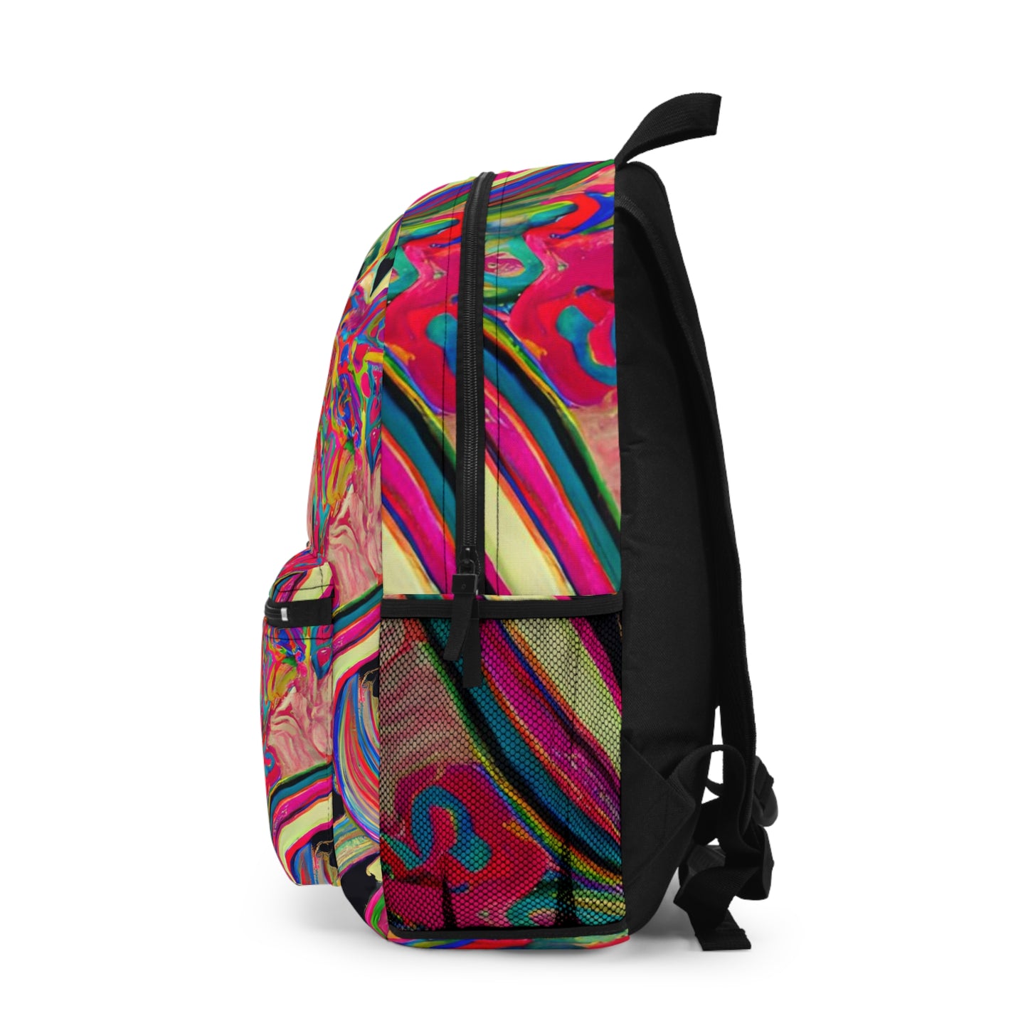 MarquiseFabergé - LGBTQ+ Pride Backpack