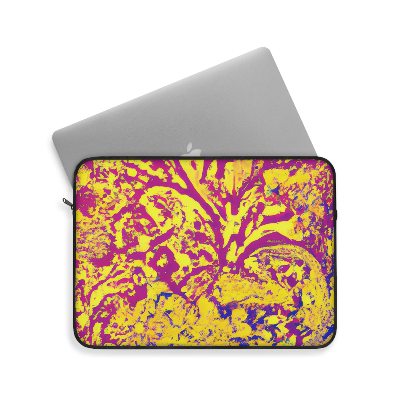 GloriousGalore - LGBTQ+ Laptop Sleeve (12", 13", 15")