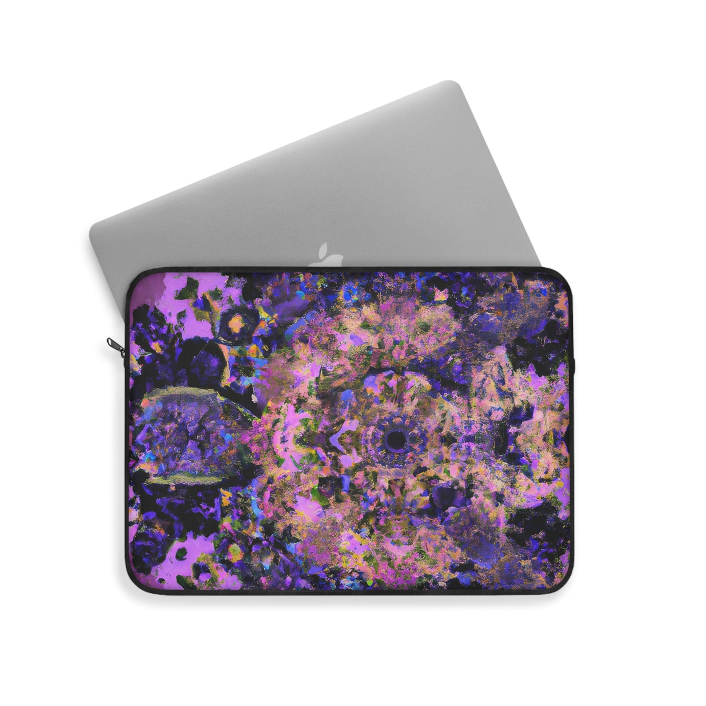 GlamourousGatsby - LGBTQ+ Laptop Sleeve (12", 13", 15")